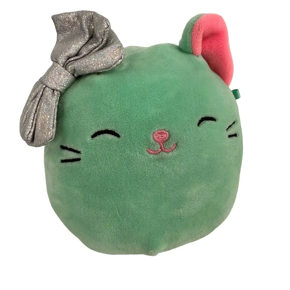 Squishmallows Kelly Toy 5